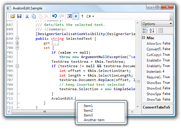 Sample Image